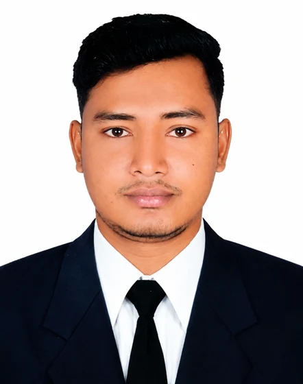 Mrinal Kanti Debnath, Zobity Marketing Manager